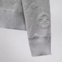 Cheap Louis Vuitton LV Sweaters Long Sleeved For Unisex #1379619 Replica Wholesale [$82.00 USD] [ITEM#1379619] on Replica Louis Vuitton LV Sweaters