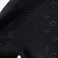 Cheap Louis Vuitton LV Sweaters Long Sleeved For Unisex #1379620 Replica Wholesale [$85.00 USD] [ITEM#1379620] on Replica Louis Vuitton LV Sweaters
