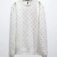 Cheap Louis Vuitton LV Sweaters Long Sleeved For Unisex #1379621 Replica Wholesale [$85.00 USD] [ITEM#1379621] on Replica Louis Vuitton LV Sweaters