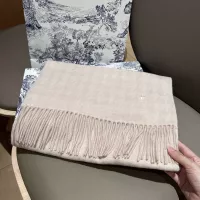 Cheap Christian Dior Scarf #1379623 Replica Wholesale [$60.00 USD] [ITEM#1379623] on Replica Christian Dior Scarf
