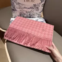 Cheap Christian Dior Scarf #1379624 Replica Wholesale [$60.00 USD] [ITEM#1379624] on Replica Christian Dior Scarf