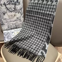 Cheap Christian Dior Scarf #1379625 Replica Wholesale [$60.00 USD] [ITEM#1379625] on Replica Christian Dior Scarf