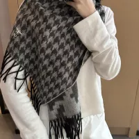 Cheap Christian Dior Scarf #1379625 Replica Wholesale [$60.00 USD] [ITEM#1379625] on Replica Christian Dior Scarf