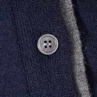 Cheap MIU MIU Sweaters Long Sleeved For Unisex #1379626 Replica Wholesale [$64.00 USD] [ITEM#1379626] on Replica MIU MIU Sweaters