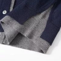 Cheap MIU MIU Sweaters Long Sleeved For Unisex #1379626 Replica Wholesale [$64.00 USD] [ITEM#1379626] on Replica MIU MIU Sweaters