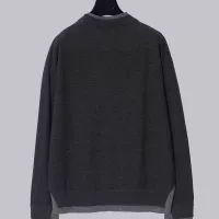 Cheap MIU MIU Sweaters Long Sleeved For Unisex #1379627 Replica Wholesale [$64.00 USD] [ITEM#1379627] on Replica MIU MIU Sweaters