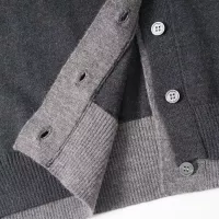 Cheap MIU MIU Sweaters Long Sleeved For Unisex #1379627 Replica Wholesale [$64.00 USD] [ITEM#1379627] on Replica MIU MIU Sweaters
