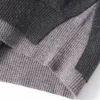 Cheap MIU MIU Sweaters Long Sleeved For Unisex #1379627 Replica Wholesale [$64.00 USD] [ITEM#1379627] on Replica MIU MIU Sweaters