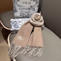 Cheap Christian Dior Scarf #1379628 Replica Wholesale [$64.00 USD] [ITEM#1379628] on Replica Christian Dior Scarf