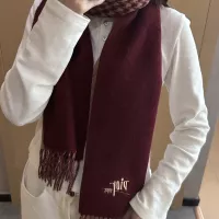 Cheap Christian Dior Scarf #1379629 Replica Wholesale [$64.00 USD] [ITEM#1379629] on Replica Christian Dior Scarf