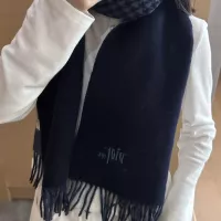 Cheap Christian Dior Scarf #1379630 Replica Wholesale [$64.00 USD] [ITEM#1379630] on Replica Christian Dior Scarf