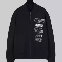 Cheap Louis Vuitton LV Jackets Long Sleeved For Unisex #1379631 Replica Wholesale [$72.00 USD] [ITEM#1379631] on Replica Louis Vuitton LV Jackets