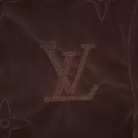 Cheap Louis Vuitton LV Jackets Long Sleeved For Unisex #1379632 Replica Wholesale [$92.00 USD] [ITEM#1379632] on Replica Louis Vuitton LV Jackets