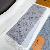 Cheap Louis Vuitton Scarf #1379633 Replica Wholesale [$45.00 USD] [ITEM#1379633] on Replica Louis Vuitton Scarf