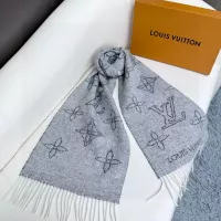 Cheap Louis Vuitton Scarf #1379633 Replica Wholesale [$45.00 USD] [ITEM#1379633] on Replica Louis Vuitton Scarf