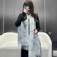 Cheap Louis Vuitton Scarf #1379633 Replica Wholesale [$45.00 USD] [ITEM#1379633] on Replica Louis Vuitton Scarf