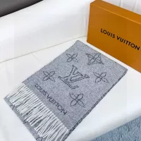 Cheap Louis Vuitton Scarf #1379633 Replica Wholesale [$45.00 USD] [ITEM#1379633] on Replica Louis Vuitton Scarf