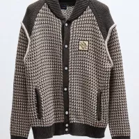 Cheap Louis Vuitton LV Jackets Long Sleeved For Unisex #1379634 Replica Wholesale [$98.00 USD] [ITEM#1379634] on Replica Louis Vuitton LV Jackets
