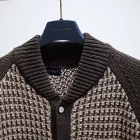 Cheap Louis Vuitton LV Jackets Long Sleeved For Unisex #1379634 Replica Wholesale [$98.00 USD] [ITEM#1379634] on Replica Louis Vuitton LV Jackets