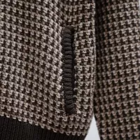 Cheap Louis Vuitton LV Jackets Long Sleeved For Unisex #1379634 Replica Wholesale [$98.00 USD] [ITEM#1379634] on Replica Louis Vuitton LV Jackets