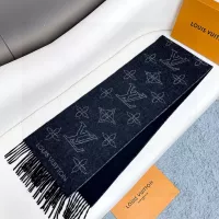 Cheap Louis Vuitton Scarf #1379635 Replica Wholesale [$45.00 USD] [ITEM#1379635] on Replica Louis Vuitton Scarf