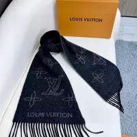Cheap Louis Vuitton Scarf #1379635 Replica Wholesale [$45.00 USD] [ITEM#1379635] on Replica Louis Vuitton Scarf