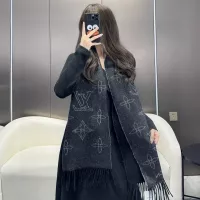 Cheap Louis Vuitton Scarf #1379635 Replica Wholesale [$45.00 USD] [ITEM#1379635] on Replica Louis Vuitton Scarf