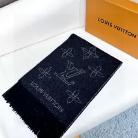 Cheap Louis Vuitton Scarf #1379635 Replica Wholesale [$45.00 USD] [ITEM#1379635] on Replica Louis Vuitton Scarf