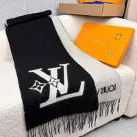 Cheap Louis Vuitton Scarf #1379637 Replica Wholesale [$52.00 USD] [ITEM#1379637] on Replica Louis Vuitton Scarf