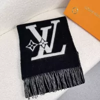 Cheap Louis Vuitton Scarf #1379637 Replica Wholesale [$52.00 USD] [ITEM#1379637] on Replica Louis Vuitton Scarf