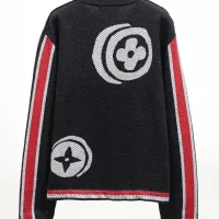 Cheap Louis Vuitton LV Jackets Long Sleeved For Unisex #1379638 Replica Wholesale [$125.00 USD] [ITEM#1379638] on Replica Louis Vuitton LV Jackets
