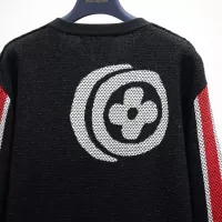 Cheap Louis Vuitton LV Jackets Long Sleeved For Unisex #1379638 Replica Wholesale [$125.00 USD] [ITEM#1379638] on Replica Louis Vuitton LV Jackets