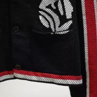 Cheap Louis Vuitton LV Jackets Long Sleeved For Unisex #1379638 Replica Wholesale [$125.00 USD] [ITEM#1379638] on Replica Louis Vuitton LV Jackets