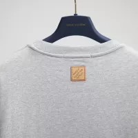 Cheap Louis Vuitton LV Hoodies Long Sleeved For Unisex #1379639 Replica Wholesale [$68.00 USD] [ITEM#1379639] on Replica Louis Vuitton LV Hoodies