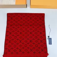 Cheap Louis Vuitton Scarf #1379641 Replica Wholesale [$52.00 USD] [ITEM#1379641] on Replica Louis Vuitton Scarf