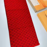 Cheap Louis Vuitton Scarf #1379641 Replica Wholesale [$52.00 USD] [ITEM#1379641] on Replica Louis Vuitton Scarf