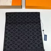 Cheap Louis Vuitton Scarf #1379642 Replica Wholesale [$52.00 USD] [ITEM#1379642] on Replica Louis Vuitton Scarf