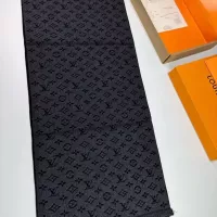 Cheap Louis Vuitton Scarf #1379642 Replica Wholesale [$52.00 USD] [ITEM#1379642] on Replica Louis Vuitton Scarf