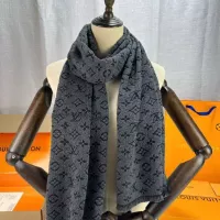 Cheap Louis Vuitton Scarf #1379642 Replica Wholesale [$52.00 USD] [ITEM#1379642] on Replica Louis Vuitton Scarf