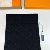 Cheap Louis Vuitton Scarf #1379643 Replica Wholesale [$52.00 USD] [ITEM#1379643] on Replica Louis Vuitton Scarf