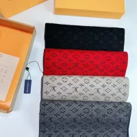 Cheap Louis Vuitton Scarf #1379643 Replica Wholesale [$52.00 USD] [ITEM#1379643] on Replica Louis Vuitton Scarf