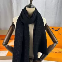 Cheap Louis Vuitton Scarf #1379643 Replica Wholesale [$52.00 USD] [ITEM#1379643] on Replica Louis Vuitton Scarf