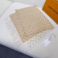 Cheap Louis Vuitton Scarf #1379644 Replica Wholesale [$52.00 USD] [ITEM#1379644] on Replica Louis Vuitton Scarf