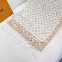 Cheap Louis Vuitton Scarf #1379644 Replica Wholesale [$52.00 USD] [ITEM#1379644] on Replica Louis Vuitton Scarf