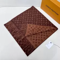 Cheap Louis Vuitton Scarf #1379645 Replica Wholesale [$52.00 USD] [ITEM#1379645] on Replica Louis Vuitton Scarf
