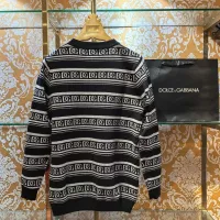 Cheap Dolce &amp; Gabbana D&amp;G Sweaters Long Sleeved For Unisex #1379646 Replica Wholesale [$72.00 USD] [ITEM#1379646] on Replica Dolce &amp; Gabbana D&amp;G Sweaters