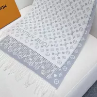 Cheap Louis Vuitton Scarf #1379647 Replica Wholesale [$52.00 USD] [ITEM#1379647] on Replica Louis Vuitton Scarf
