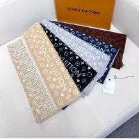 Cheap Louis Vuitton Scarf #1379647 Replica Wholesale [$52.00 USD] [ITEM#1379647] on Replica Louis Vuitton Scarf