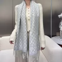 Cheap Louis Vuitton Scarf #1379647 Replica Wholesale [$52.00 USD] [ITEM#1379647] on Replica Louis Vuitton Scarf