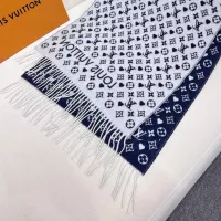 Cheap Louis Vuitton Scarf #1379648 Replica Wholesale [$52.00 USD] [ITEM#1379648] on Replica Louis Vuitton Scarf